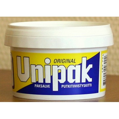 Паста уплотнительная UNIPAK 360 г.
