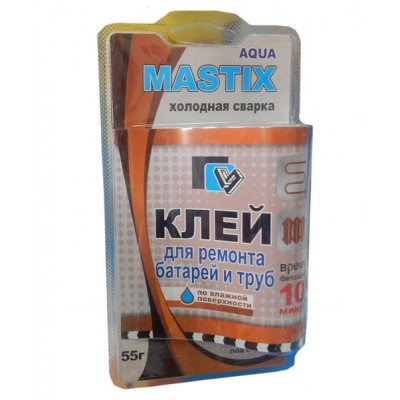 Холодная сварка 