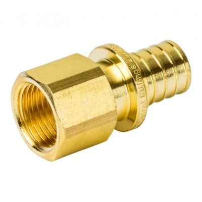 SFA-0002-002012 STOUT Переходник с внутренней резьбой 20xG 1/2