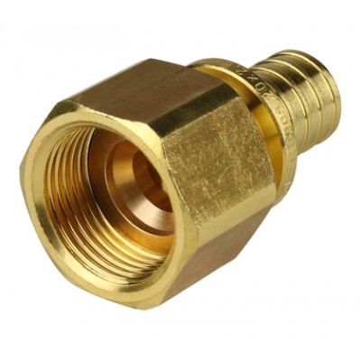 SFA-0002-002034 STOUT Переходник с внутренней резьбой 20xG 3/4