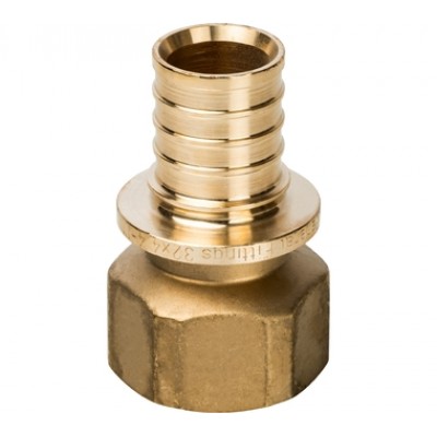 SFA-0002-003210 STOUT Переходник с внутренней резьбой 32xG 1