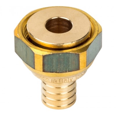 SFA-0019-001634 STOUT Переходник с накидной гайкой 16xG 3/4