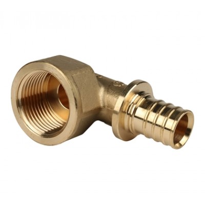 SFA-0006-002510 STOUT Угольник-переходник с внутренней резьбой 25xG 1