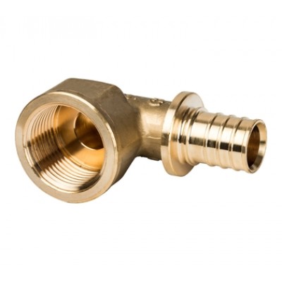 SFA-0006-002534 STOUT Угольник-переходник с внутренней резьбой 25xG 3/4
