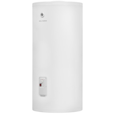 Бойлер косвенного нагрева Royal Thermo GLF RTWGE 500 напольный, с встроен. ТЭНом