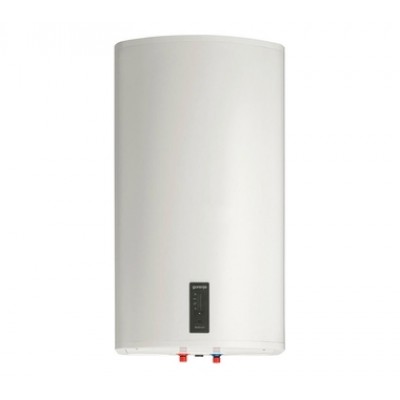 483793 Gorenje FTG80SMB6 Плоский накопительный электрический водонагреватель
