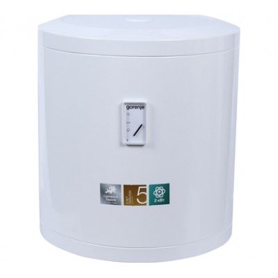 484090 Gorenje TG50NGB6 водонагреватель накопительный вертикальный, навесной. Кожух металл (аналог 3