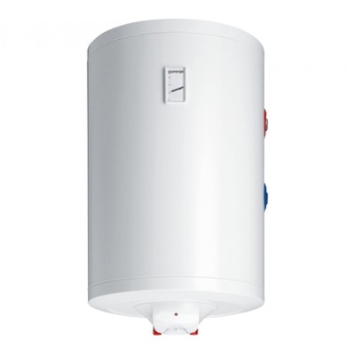 543034 Gorenje TGRK100LNGB6 водонагреватель накопительный комбинированный вертикальный, навесной с о