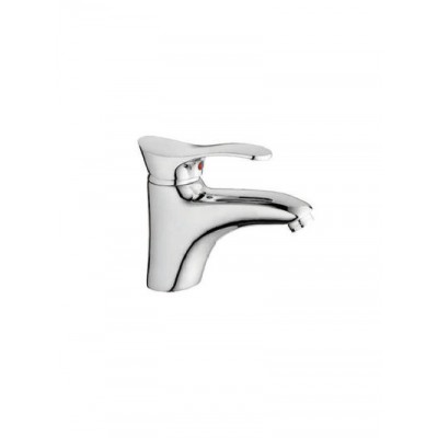 81001 Смеситель Тюльпан LOFFREY d-40