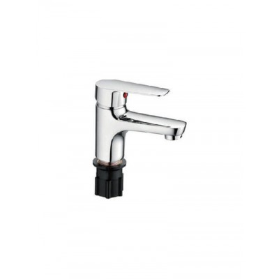 81002-2 Смеситель Тюльпан LOFFREY d-35 на гайке