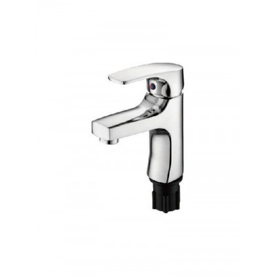 81005 Смеситель Тюльпан LOFFREY d-35 на гайке