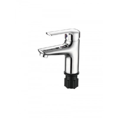 81006 Смеситель Тюльпан LOFFREY d-35 на гайке