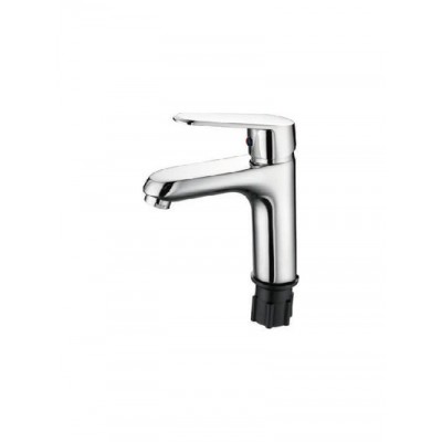 81008 Смеситель Тюльпан LOFFREY d-35 на гайке