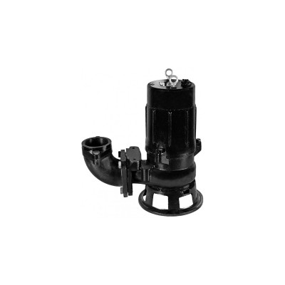 Насос фекальный UNIPUMP FEKAMAX 100C4-2.2