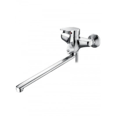 82207 Смеситель Ванна LOFFREY d-40 дл излив