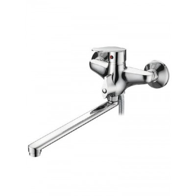 82208 Смеситель Ванна LOFFREY d-35 дл излив