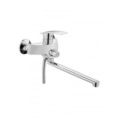 82270 Смеситель Ванна LOFFREY d-35 дл излив