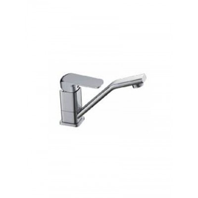 84544 Смеситель Кухня LOFFREY d-35 ср нос