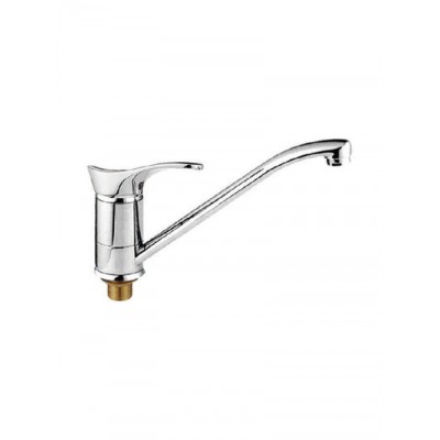 84901 Смеситель Кухня LOFFREY d-40 на гайке