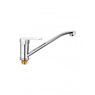84902 Смеситель Кухня LOFFREY d-35 на гайке