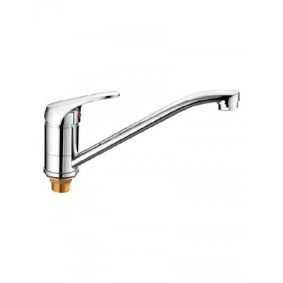 84903 Смеситель Кухня LOFFREY d-40, на гайке