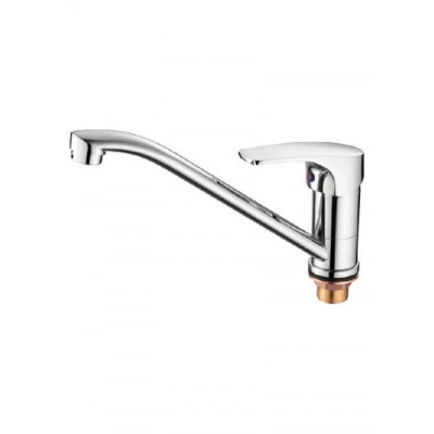 84905 Смеситель Кухня LOFFREY d-35 на гайке