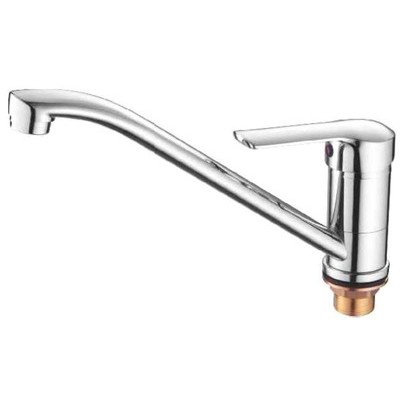 84906 Смеситель Кухня LOFFREY d-35 на гайке