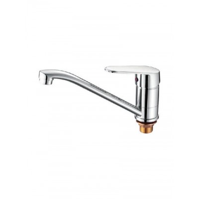84907 Смеситель Кухня LOFFREY d-40, на гайке