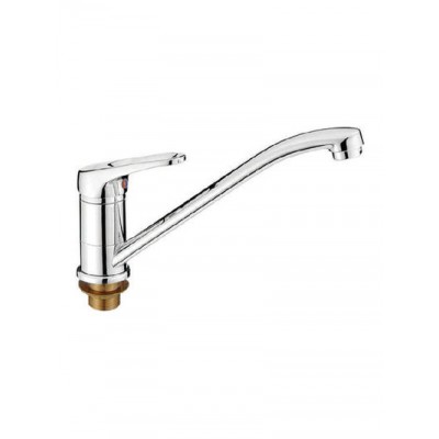 84913 Смеситель Кухня LOFFREY d-35, на гайке