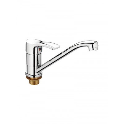 84964 Смеситель Кухня LOFFREY d-40, на гайке