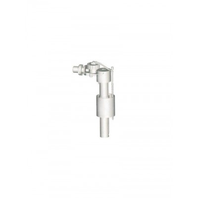 Клапан шаровый ALCAPLAST A12 3/8 вертик. (Чехия) /A17