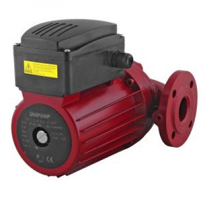 Насос циркуляционный для систем отопления в узле учета UPF 50-120  Unipump																