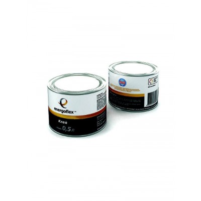 Клей Energoflex® 0,5 л