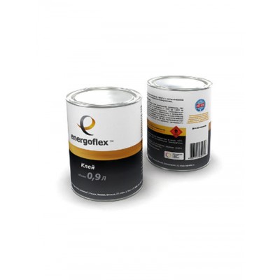 Клей Energoflex® 0,8 л