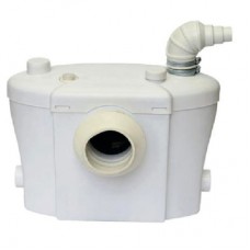Насос канализационный 400Вт (санитарный) АМ-STP-400