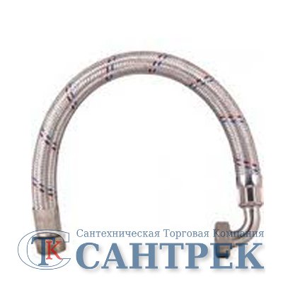 TAIFU TFH50 Шланг в оплетке 1 