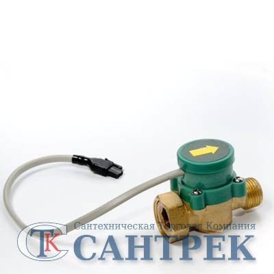 Датчик потока воды TAIFU TB 0.6