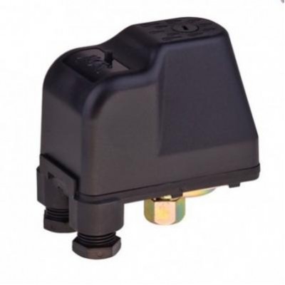 Реле сухого хода PS-02C2 (0.15-0.9bar) 1/4