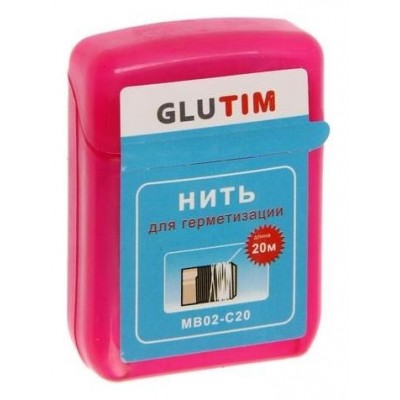 Нить полиамидная 20 м МВ02-С20