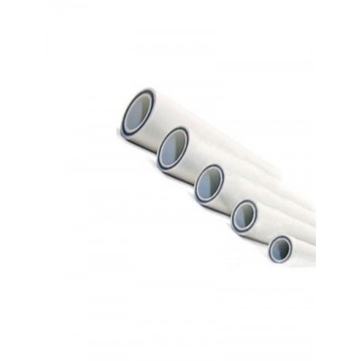 Труба  75 PN 20 (армир. стекловолокном) PP-R (бел.)