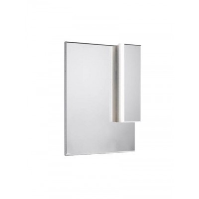 Зеркало + шкаф 