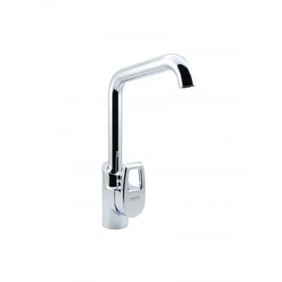 Смеситель Кухня SWES TETRO d-40 1EKRJ5