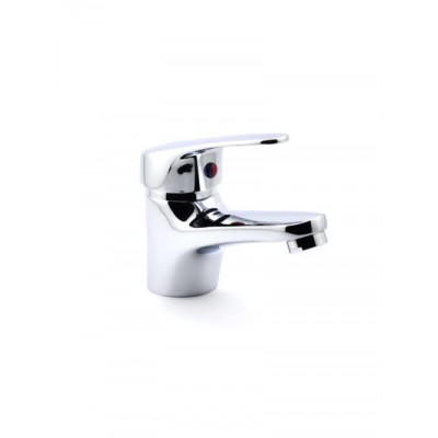 Смеситель Тюльпан SWES LARGO d-40 1LPF00