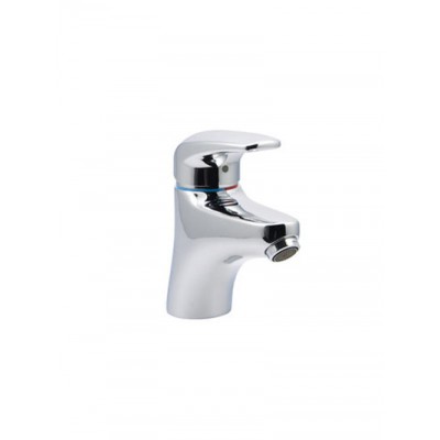 Смеситель Тюльпан SWES RONDO d-40 1ВPS00