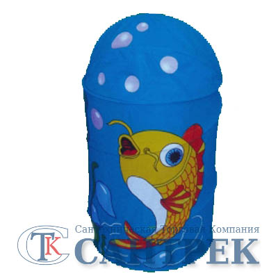 Корзина для белья 