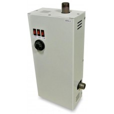 Электрический водоподогреватель ЭВПМ - 6 кВт кнопки