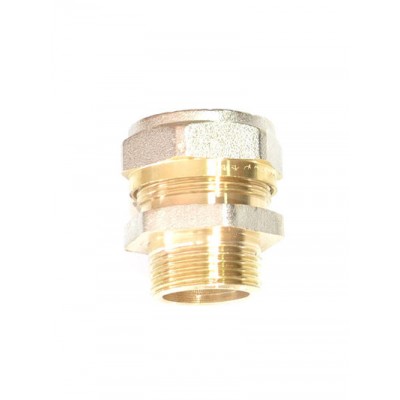 Патрубок 3/4*32 ш/ц