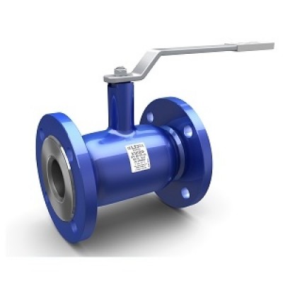 Кран LD КШЦФ Ду-100/80 Ру16 ст.20