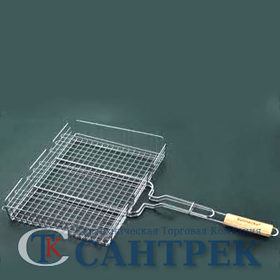 Барбекю глубокая большая AW204/AW205