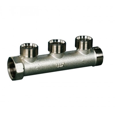 68532701 Luxor CP 423 3/4''х1/2'' коллектор